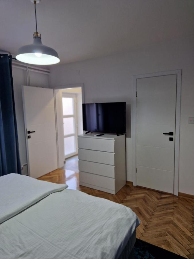 Hotel Sobe Majetic Bizovac Zewnętrze zdjęcie