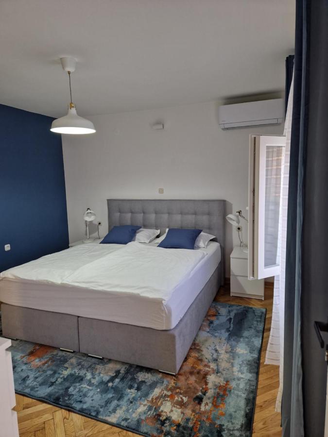 Hotel Sobe Majetic Bizovac Zewnętrze zdjęcie