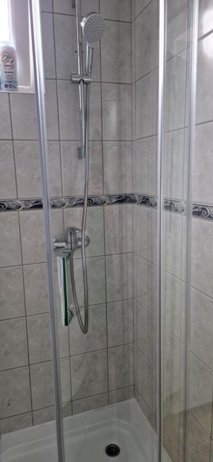 Hotel Sobe Majetic Bizovac Zewnętrze zdjęcie
