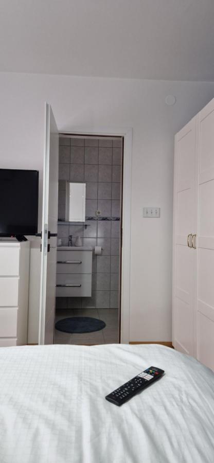 Hotel Sobe Majetic Bizovac Zewnętrze zdjęcie