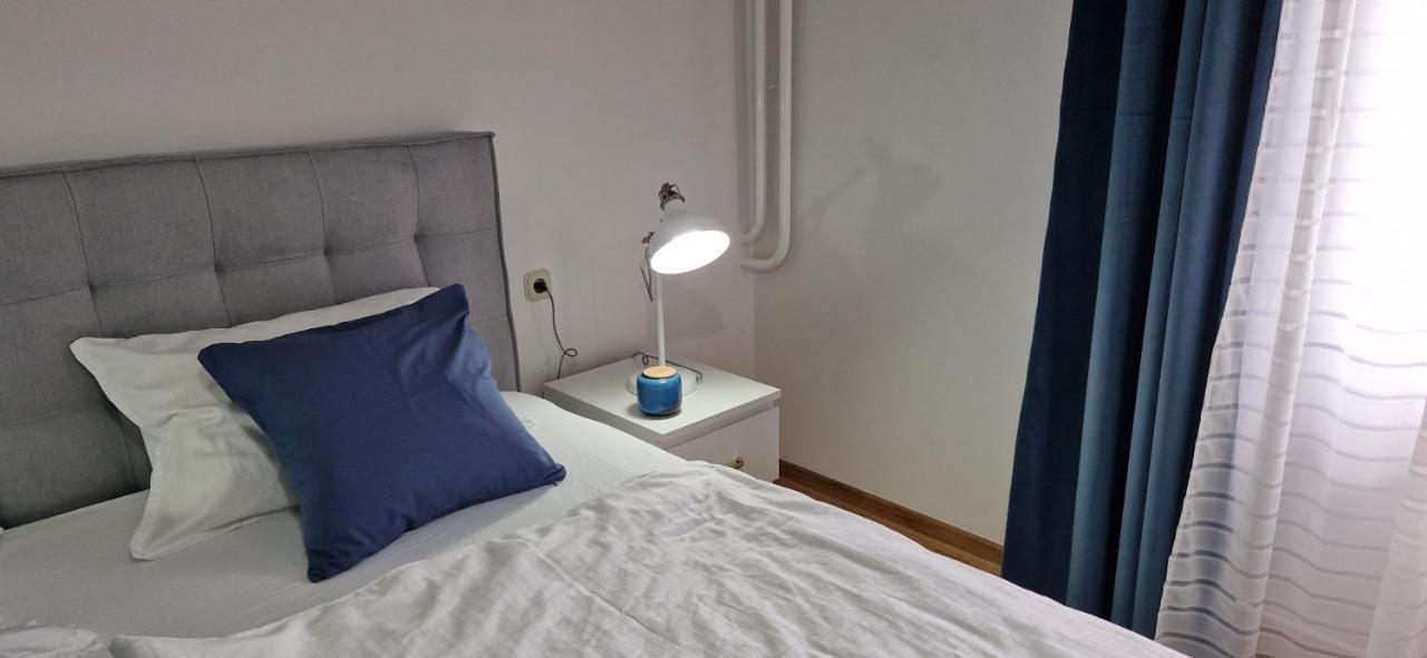 Hotel Sobe Majetic Bizovac Zewnętrze zdjęcie