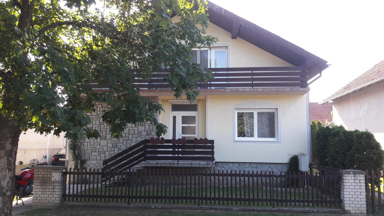 Hotel Sobe Majetic Bizovac Zewnętrze zdjęcie