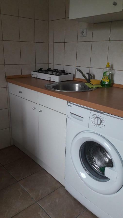 Hotel Sobe Majetic Bizovac Zewnętrze zdjęcie